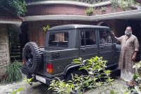Mahindra Commander — снимка 2