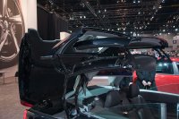 Volvo C70 Convertible — снимка 2