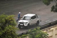Mahindra MM Double Cab — снимка 2