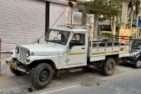 Mahindra Mm550 DP — снимка 3