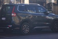 Mahindra Scorpio — снимка 2