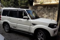 Mahindra Scorpio — снимка 3