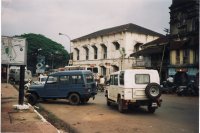 Mahindra Tempo — снимка 2
