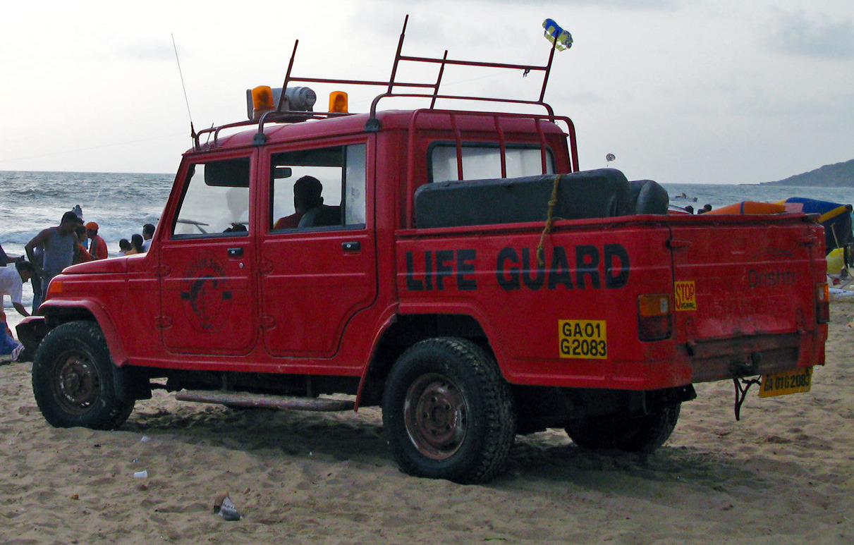 Mahindra Voyager
