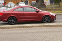 Volvo C70 Coupe — снимка 3