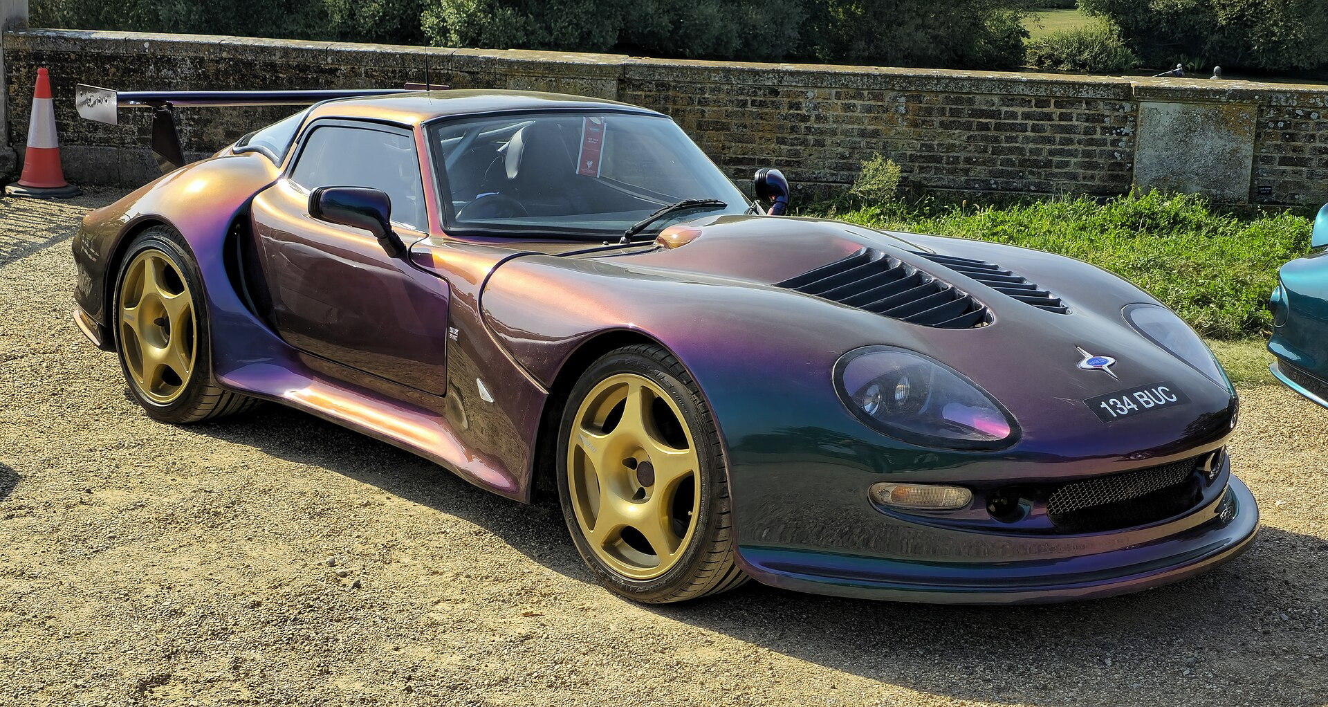 Marcos Mantis