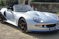 Marcos Mantis — снимка 3