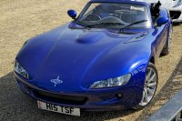 Marcos TS 250 — снимка 2