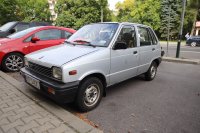 Maruti 800 — снимка 2