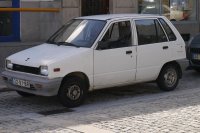 Maruti 800 — снимка 3