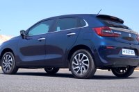 Maruti Baleno Altura EG — снимка 2