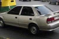 Maruti Esteem — снимка 2