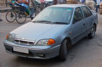 Maruti Esteem — снимка 3