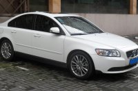 Volvo S40 II — снимка 3