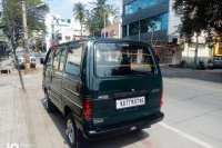 Maruti Omni — снимка 3