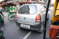 Maruti Versa — снимка 3