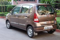 Maruti Zen EF — снимка 2