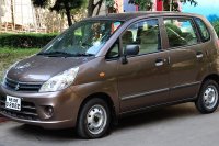 Maruti Zen EF — снимка 3