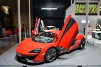 540 C