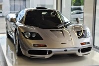 Mc Laren F1 — снимка 2