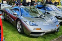 Mc Laren F1 — снимка 3