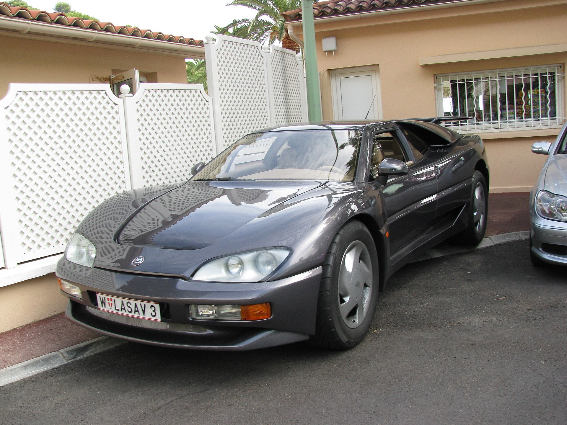 Mega Monte Carlo