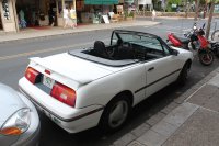 Mercury Capri III — снимка 2