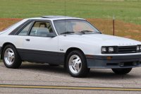 Mercury Capri III — снимка 3