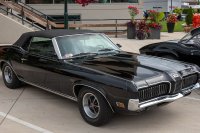 Mercury Cougar XR7 — снимка 2