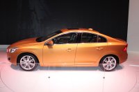 Volvo S60 II — снимка 2