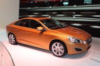 Volvo S60 II — снимка 3