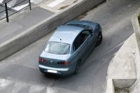 Seat Cordoba II — снимка 2