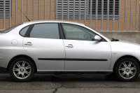 Seat Cordoba II — снимка 3