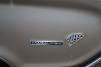 Mercury Marauder Convertible — снимка 2