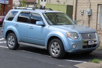 Mercury Mariner — снимка 2