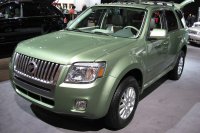 Mercury Mariner — снимка 3