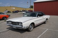 Mercury Montego — снимка 2