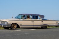 Mercury Monterey — снимка 3