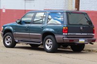 Mountaineer