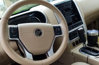 Mercury Mountaineer — снимка 3