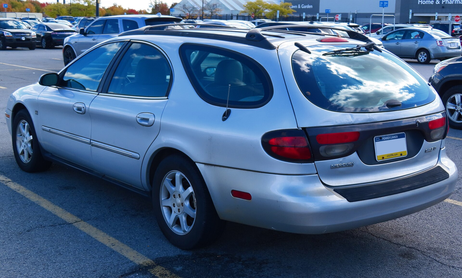 Mercury Sable