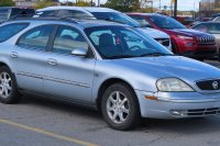 Mercury Sable — снимка 2