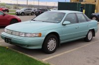 Mercury Sable — снимка 3