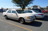 Mercury Topaz — снимка 2