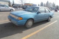 Mercury Topaz — снимка 3