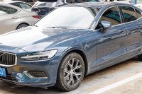 Volvo S60 I — снимка 3