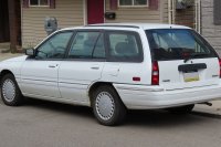 Mercury Tracer — снимка 3
