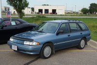 Station Wagon