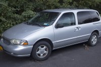 Mercury Villager 3.0 V6 (151hp) — снимка 2