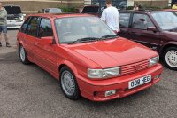 Mg Maestro — снимка 3